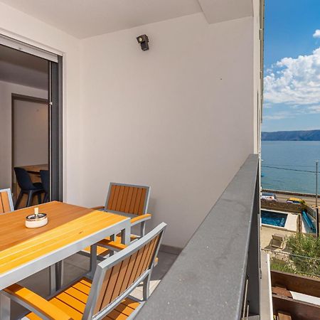 Apartment Di Blu Нови Винодолски Стая снимка