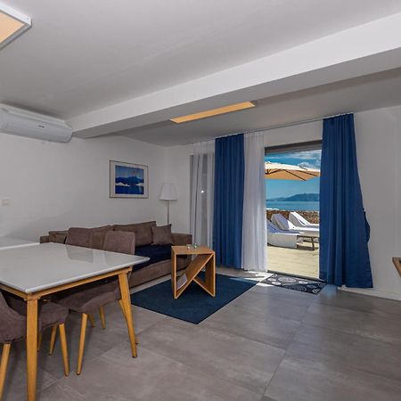 Apartment Di Blu Нови Винодолски Стая снимка