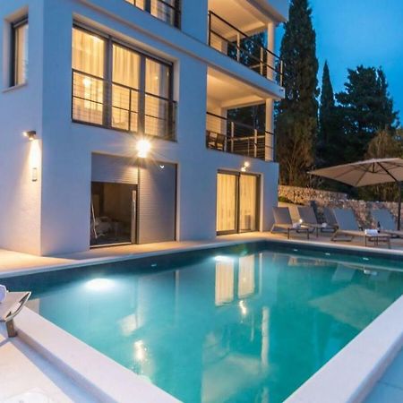 Apartment Di Blu Нови Винодолски Екстериор снимка