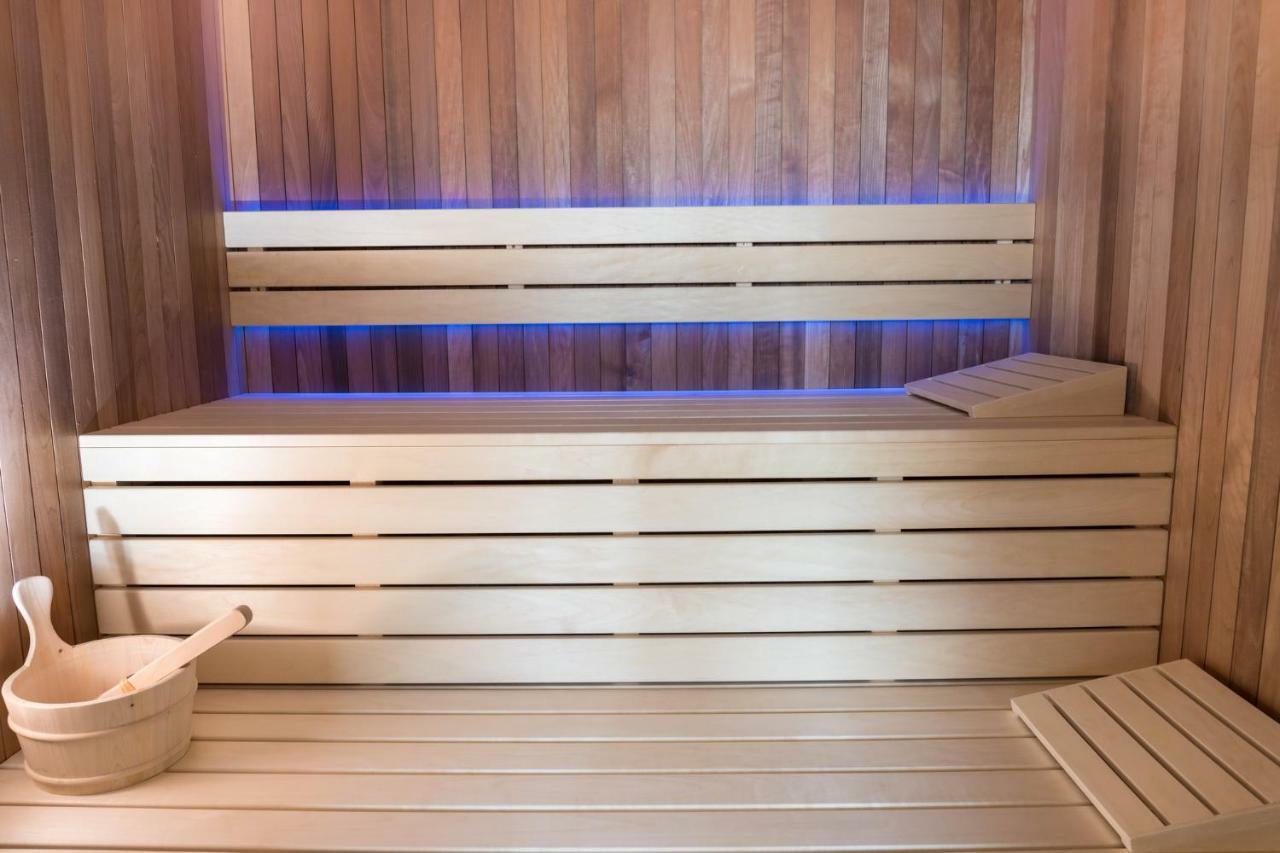 Apartment Di Blu Нови Винодолски Екстериор снимка