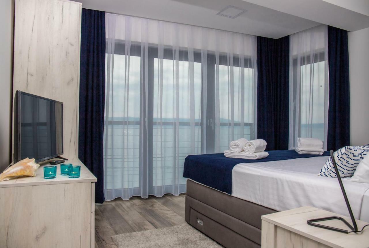 Apartment Di Blu Нови Винодолски Екстериор снимка